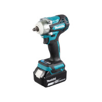 Produktbild för Makita DTW302Z
