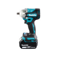 Produktbild för Makita DTW302Z