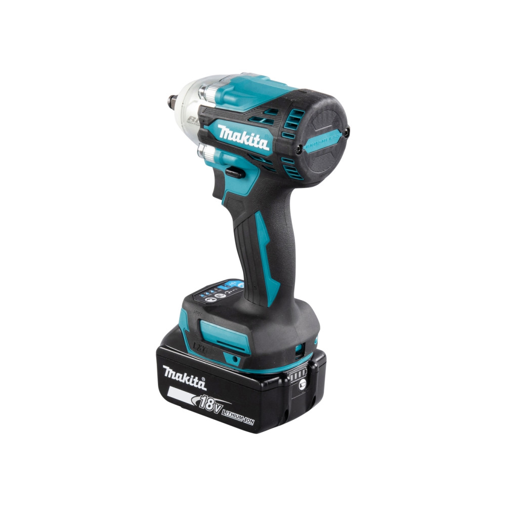 Produktbild för Makita DTW302Z