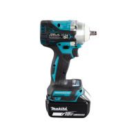 Produktbild för Makita DTW302Z
