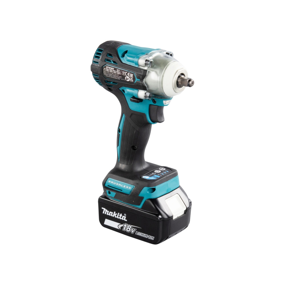 Produktbild för Makita DTW302Z