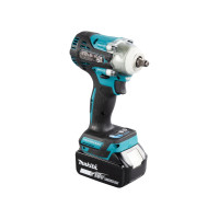 Produktbild för Makita DTW302Z