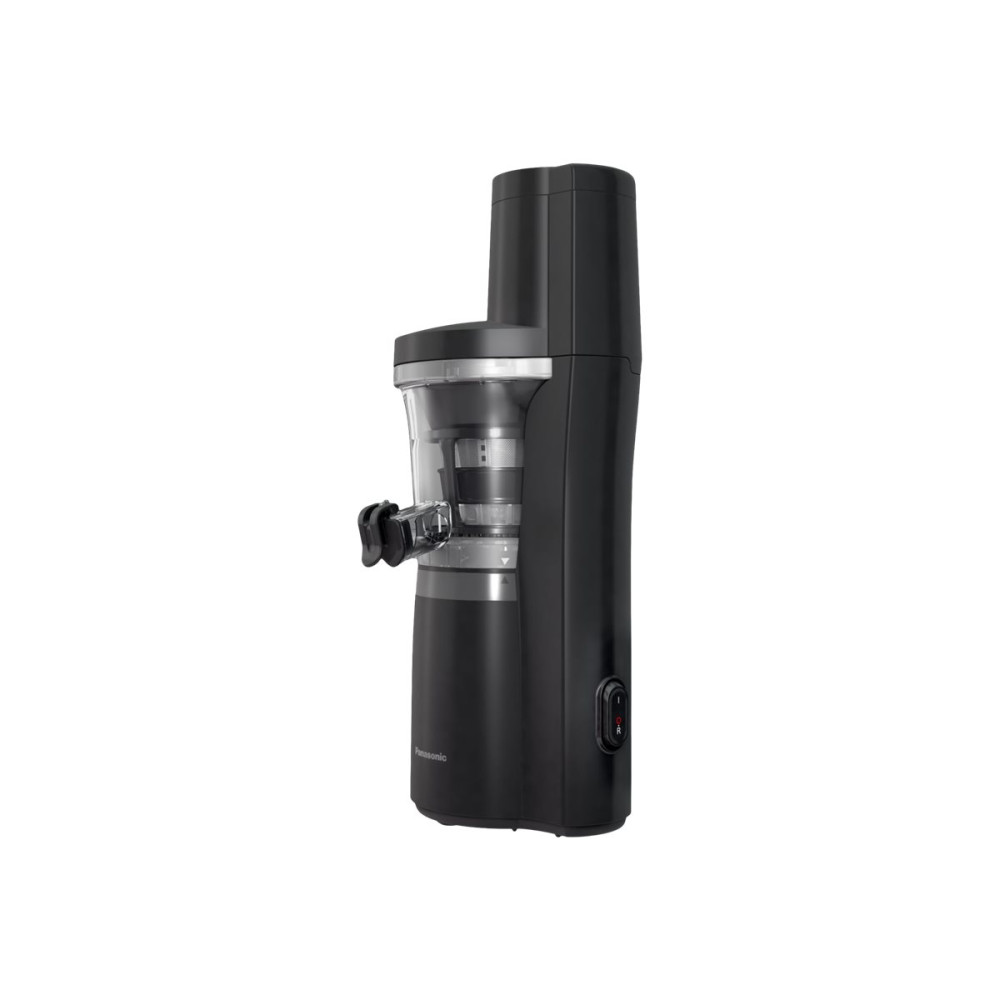 Produktbild för Panasonic MJ-L700KXE - råsaftcentrifug - matt black
