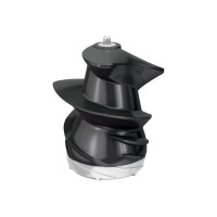 Produktbild för Panasonic MJ-L700KXE - råsaftcentrifug - matt black