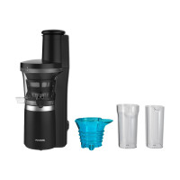 Produktbild för Panasonic MJ-L700KXE - råsaftcentrifug - matt black