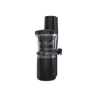Produktbild för Panasonic MJ-L700KXE - råsaftcentrifug - matt black