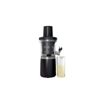 Produktbild för Panasonic MJ-L700KXE - råsaftcentrifug - matt black