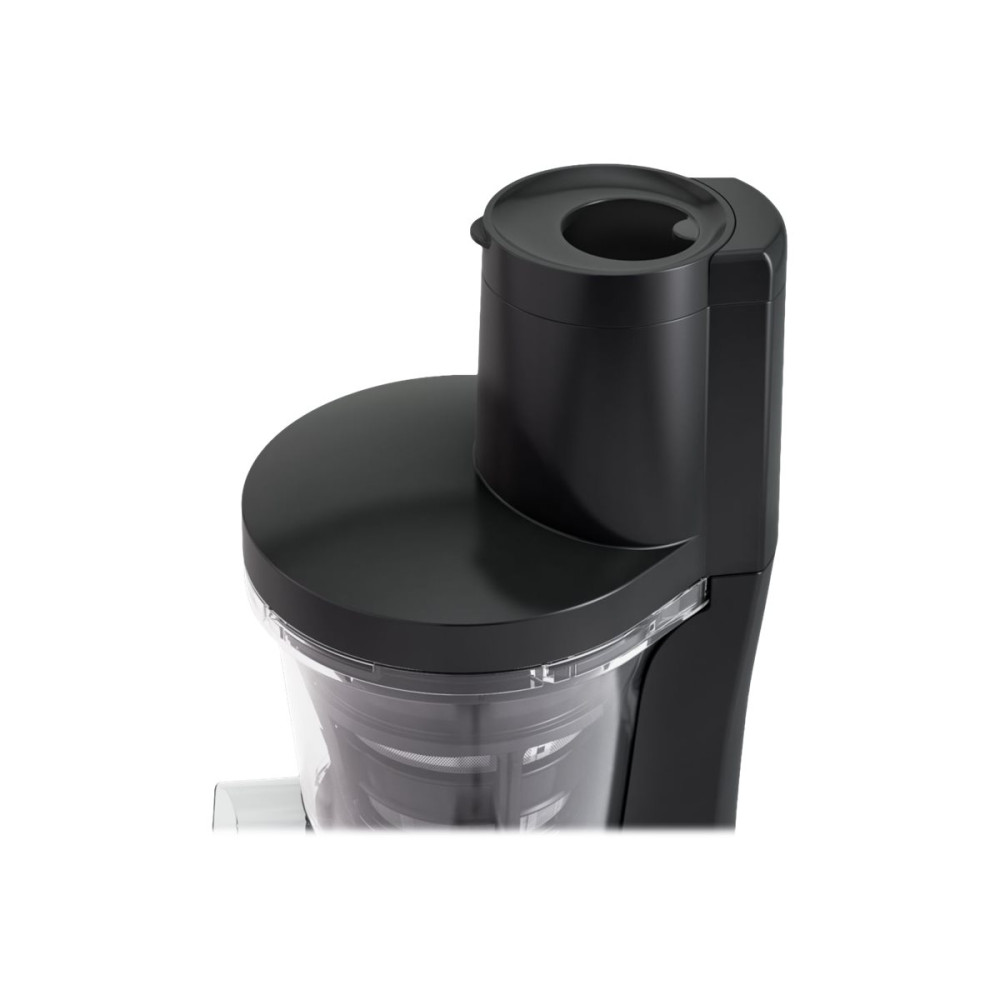 Produktbild för Panasonic MJ-L700KXE - råsaftcentrifug - matt black