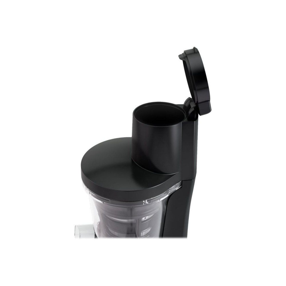 Produktbild för Panasonic MJ-L700KXE - råsaftcentrifug - matt black