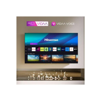 Produktbild för Hisense 55A6N A6N Series - 55" LED-bakgrundsbelyst LCD-TV - 4K