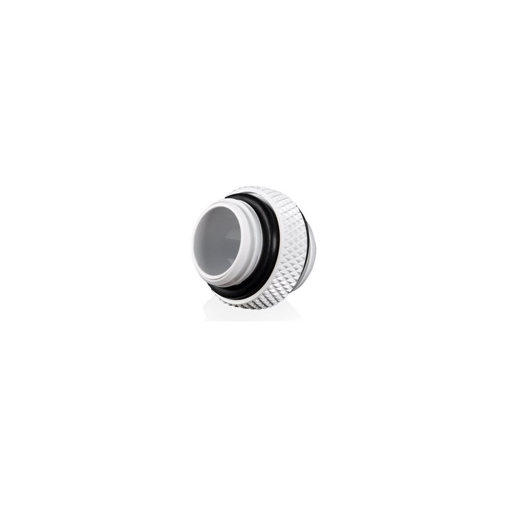Produktbild för Bitspower - utökning för vätskekylningssystem - mini dual G1/4"