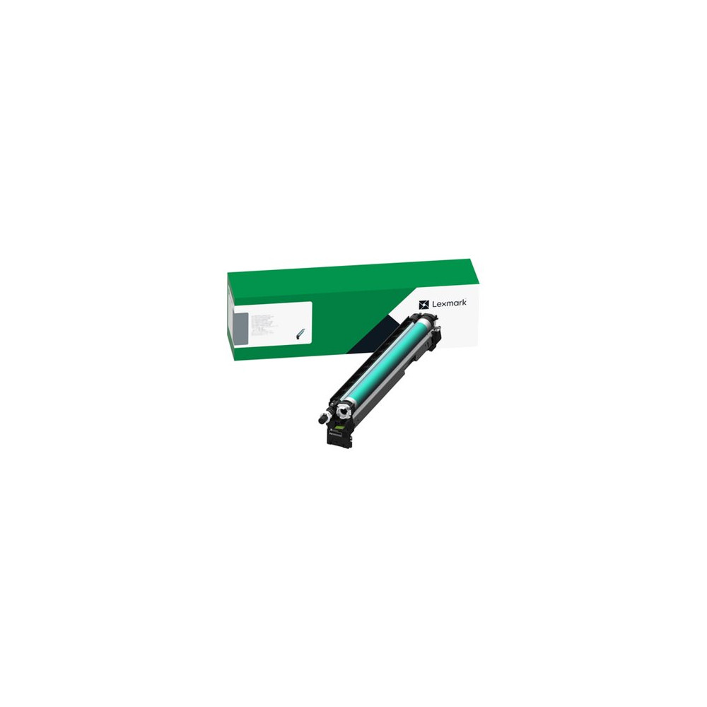 Produktbild för Lexmark - svart - fotokonduktiv enhet - LCCP