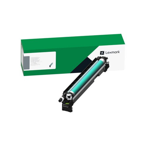 Lexmark International Lexmark - svart - fotokonduktiv enhet - LCCP
