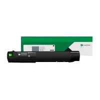 Produktbild för Lexmark - svart - fotokonduktiv enhet - LCCP