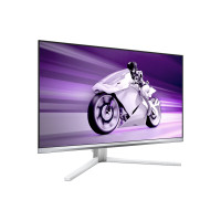 Produktbild för Philips Evnia 8000 27M2N8500 - OLED-monitor - QHD - 27" - HDR