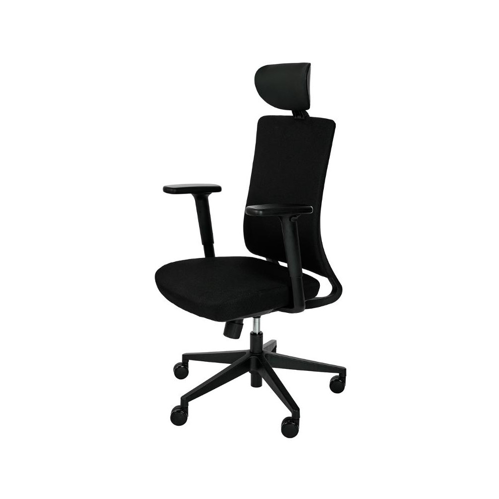 Produktbild för Kontorsstol SUN-FLEX Officechair EB