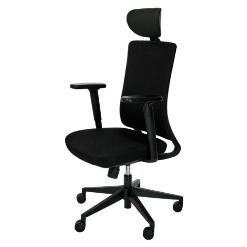Sun-Flex Kontorsstol SUN-FLEX Officechair EB