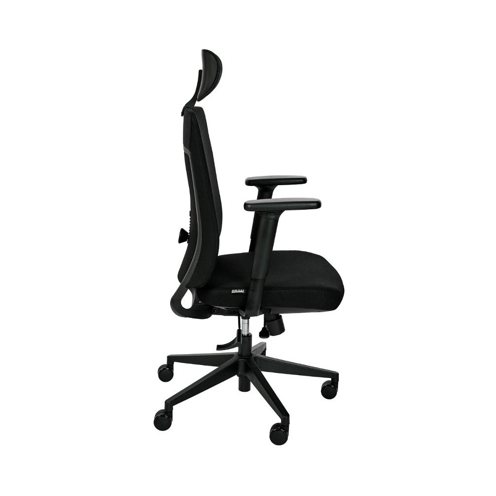Produktbild för Kontorsstol SUN-FLEX Officechair EB