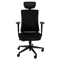 Produktbild för Kontorsstol SUN-FLEX Officechair EB