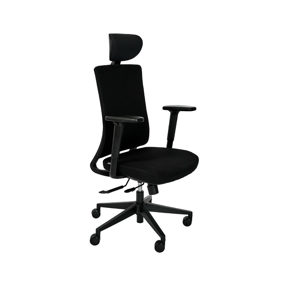 Produktbild för Kontorsstol SUN-FLEX Officechair EB