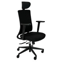 Produktbild för Kontorsstol SUN-FLEX Officechair EB