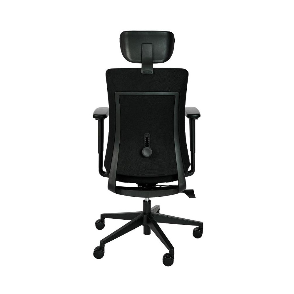 Produktbild för Kontorsstol SUN-FLEX Officechair EB