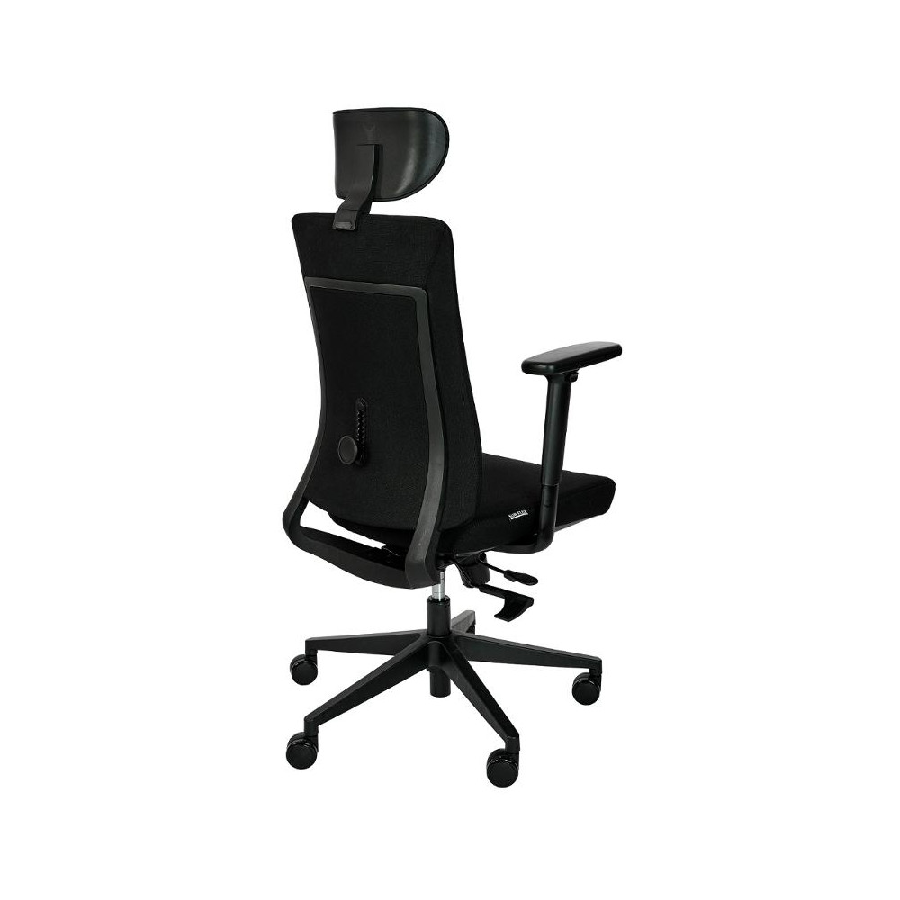 Produktbild för Kontorsstol SUN-FLEX Officechair EB