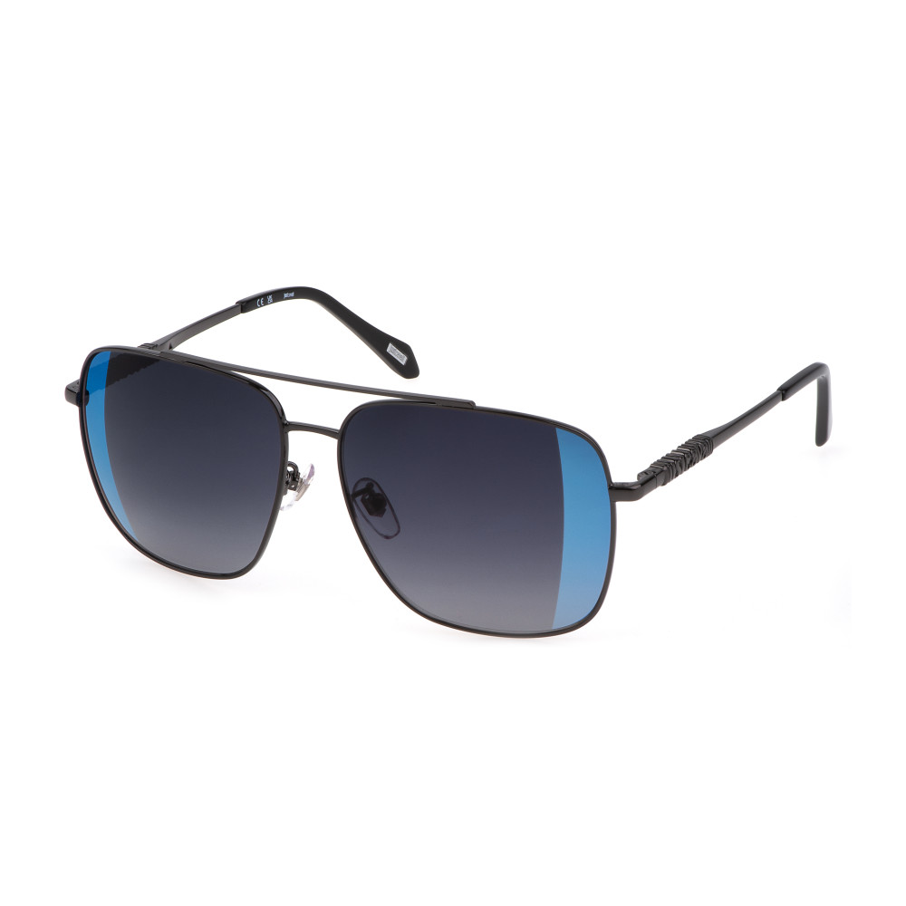 Produktbild för JUST CAVALLI SJC030-610584 - Solglasögon Unisex (61/14/140)