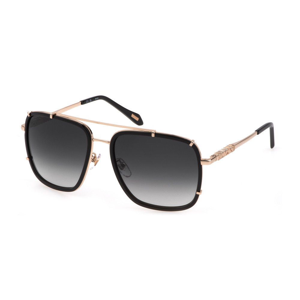 Produktbild för JUST CAVALLI SJC030V580700 - Solglasögon Unisex (58/17/140)