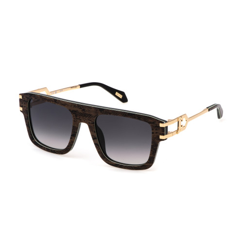 Just Cavalli JUST CAVALLI SJC096-5307TZ - Solglasögon Unisex (53/20/140)