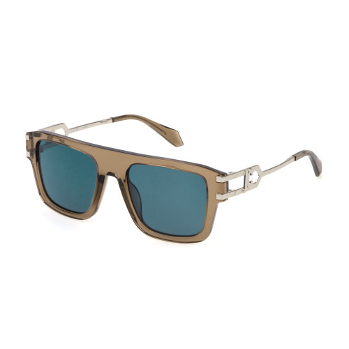 Just Cavalli JUST CAVALLI SJC096-5309X8 - Solglasögon Unisex (53/20/140)