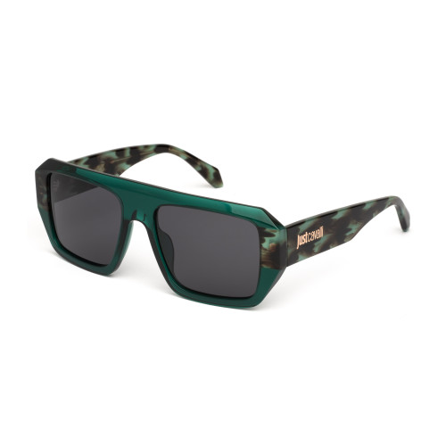 Just Cavalli JUST CAVALLI SJC101V5507LG - Solglasögon Unisex (55/18/145)