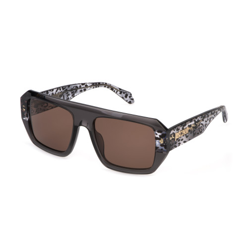 Just Cavalli JUST CAVALLI SJC101V550819 - Solglasögon Unisex (55/18/145)