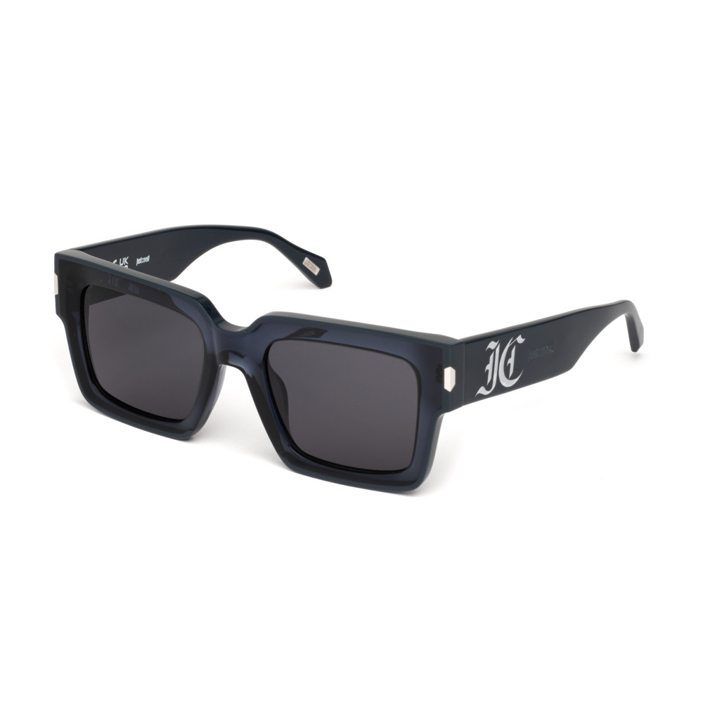 Produktbild för JUST CAVALLI SJC108V530W47 - Solglasögon Unisex (53/21/140)