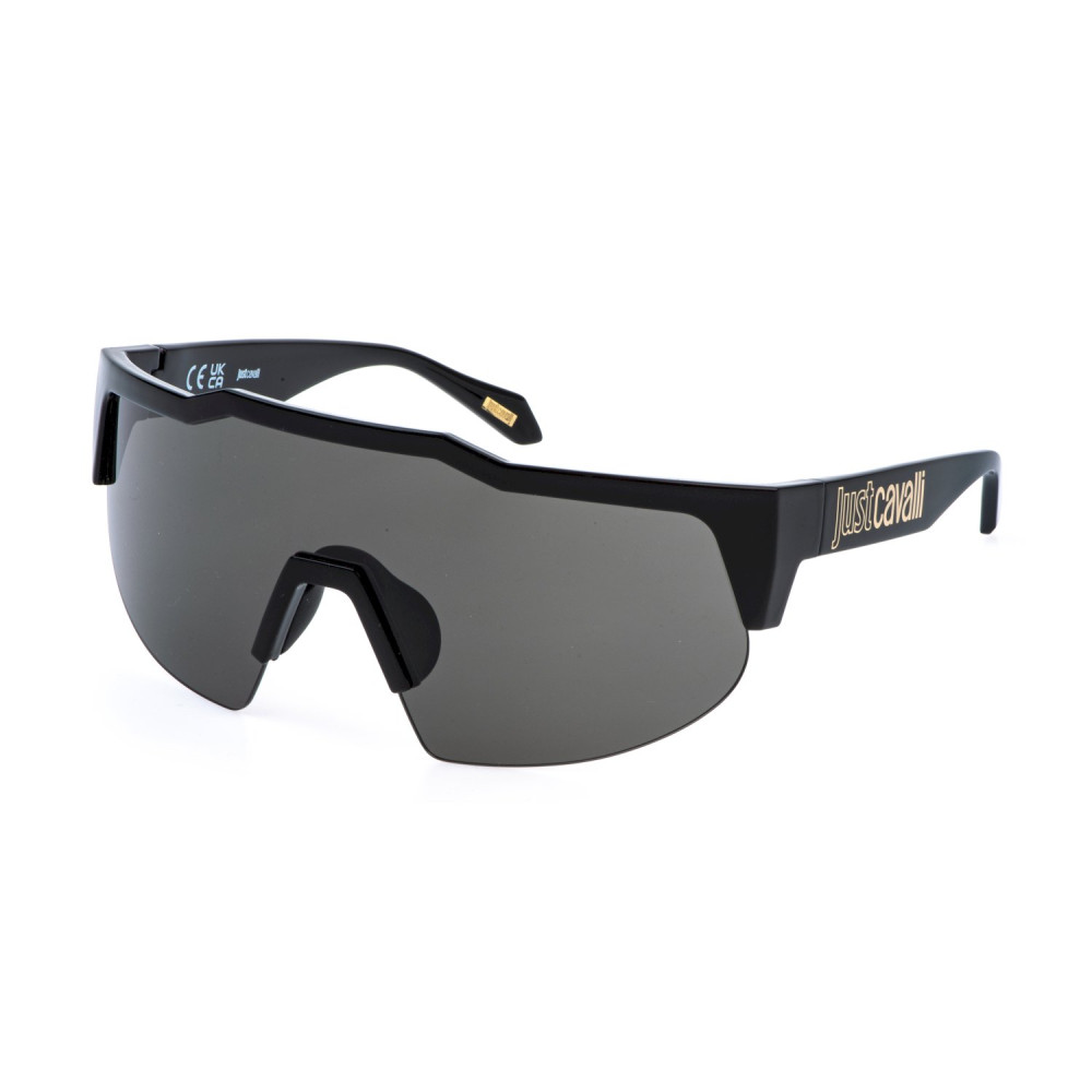 Produktbild för JUST CAVALLI SJC154-990Z42 - Solglasögon Unisex (99/0/130)