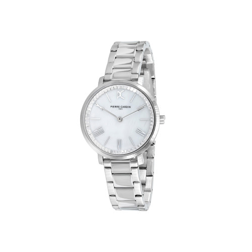 Pierre Cardin PIERRE CARDIN CBC.5002 - Quartz Klocka Dam (32MM)