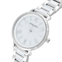 Produktbild för PIERRE CARDIN CBC.5002 - Quartz Klocka Dam (32MM)