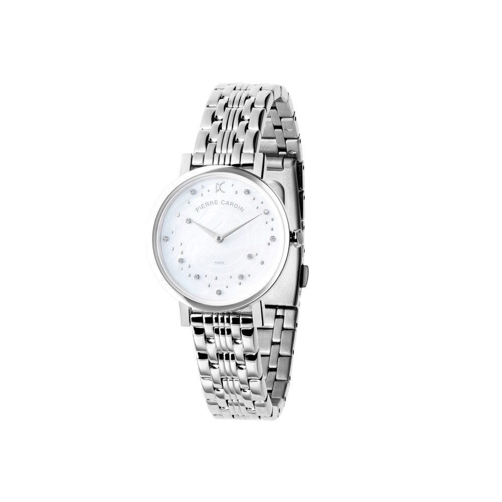 Produktbild för PIERRE CARDIN CCM.0550 - Quartz Klocka Dam (32MM)