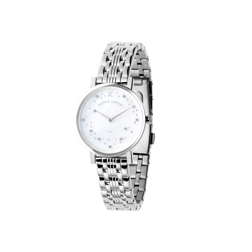 Pierre Cardin PIERRE CARDIN CCM.0550 - Quartz Klocka Dam (32MM)