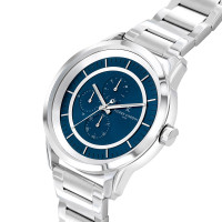Produktbild för PIERRE CARDIN CCP.5013 - Quartz Klocka Herr (45MM)