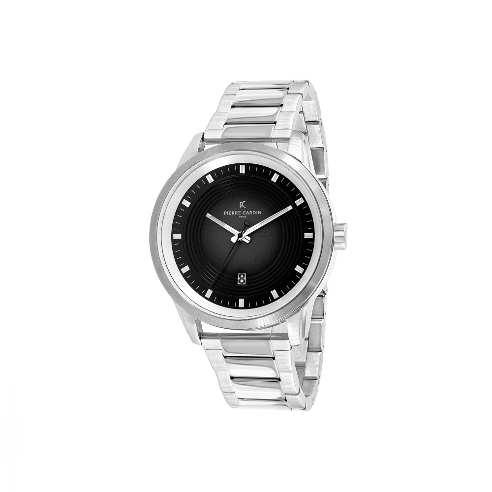 Produktbild för PIERRE CARDIN CCP.5024 - Quartz Klocka Herr (45MM)