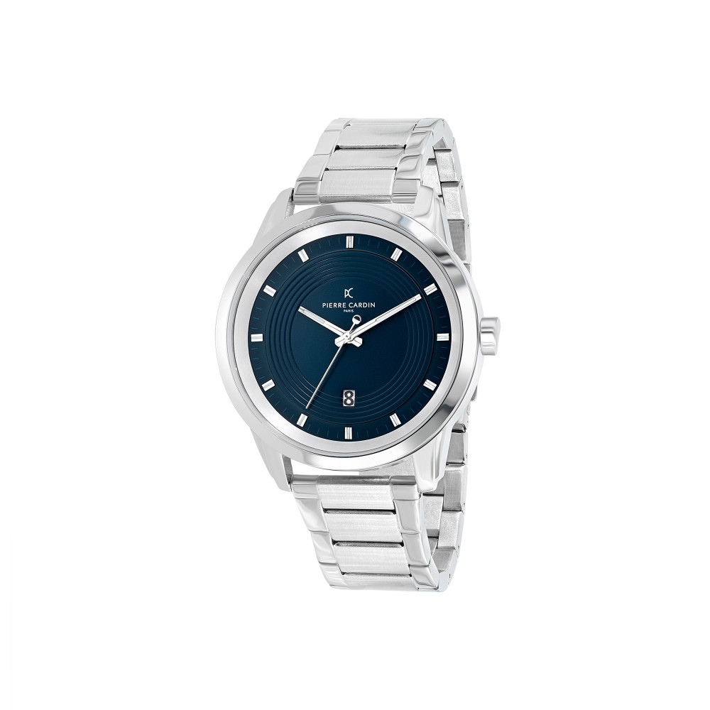 Produktbild för PIERRE CARDIN CCP.5025 - Quartz Klocka Herr (45MM)