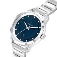 Produktbild för PIERRE CARDIN CCP.5025 - Quartz Klocka Herr (45MM)