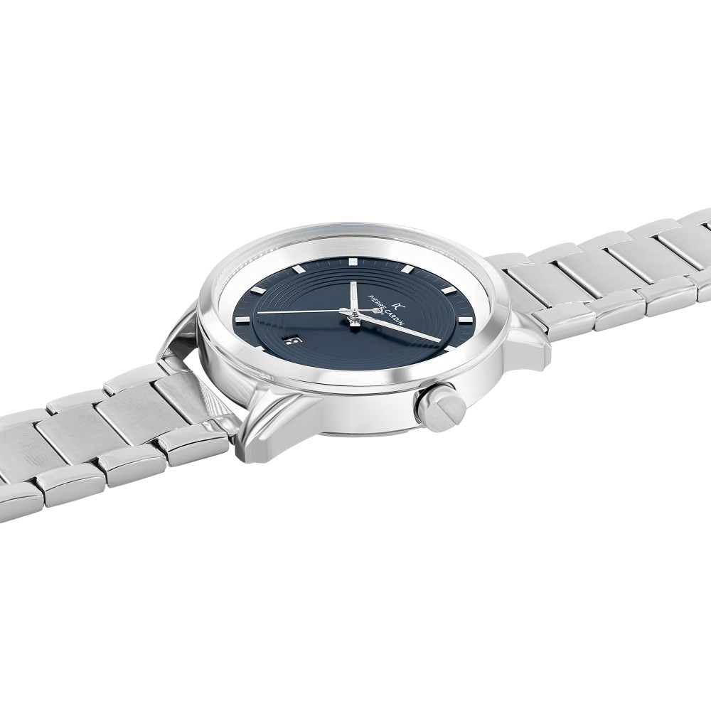 Produktbild för PIERRE CARDIN CCP.5025 - Quartz Klocka Herr (45MM)