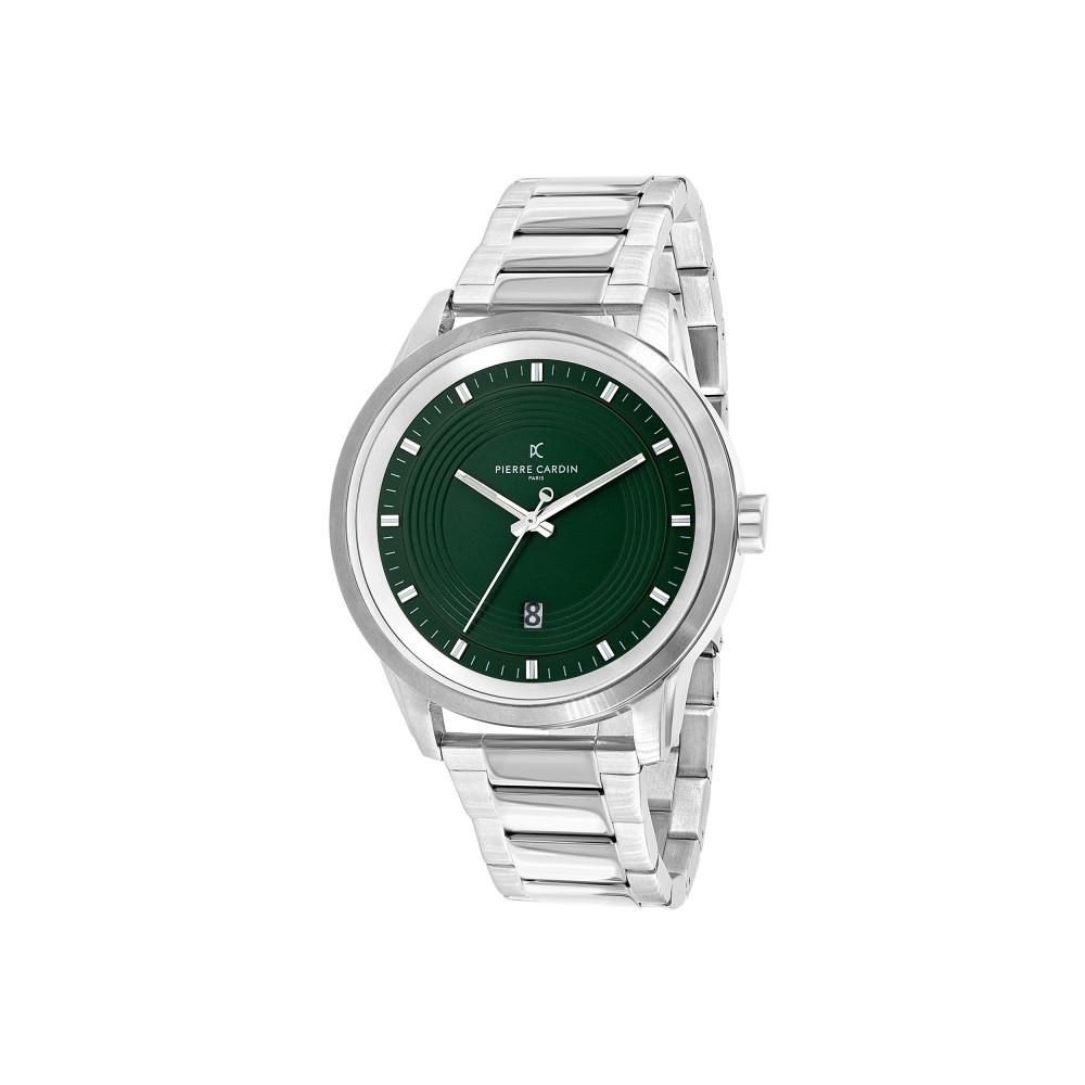Produktbild för PIERRE CARDIN CCP.5028 - Quartz Klocka Herr (45MM)
