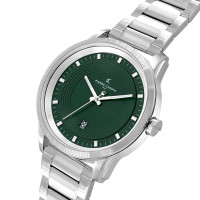 Produktbild för PIERRE CARDIN CCP.5028 - Quartz Klocka Herr (45MM)