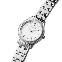 Produktbild för PIERRE CARDIN CF.0601.SJ - Quartz Klocka Dam (30MM)