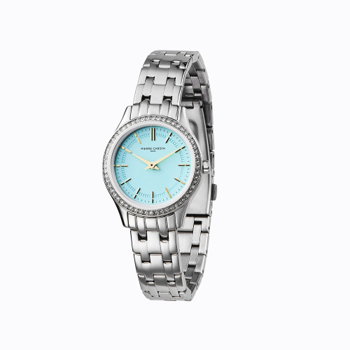 Pierre Cardin PIERRE CARDIN CF.0609.SJ - Quartz Klocka Dam (30MM)