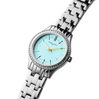 Produktbild för PIERRE CARDIN CF.0609.SJ - Quartz Klocka Dam (30MM)