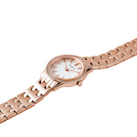 Produktbild för PIERRE CARDIN CF.0611.SC.RG - Quartz Klocka Dam (30MM)